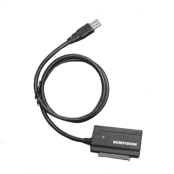 USB 3.0 to SATA – Sumvision