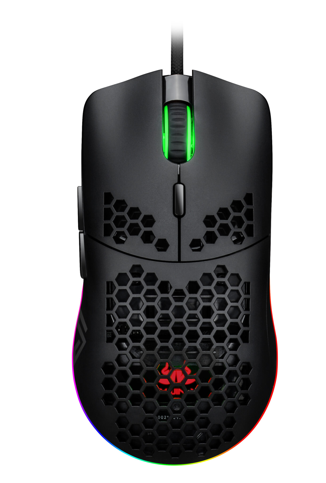 Sumvision Rio Sumvision Raijin Pro Gaming Mouse – Sumvision