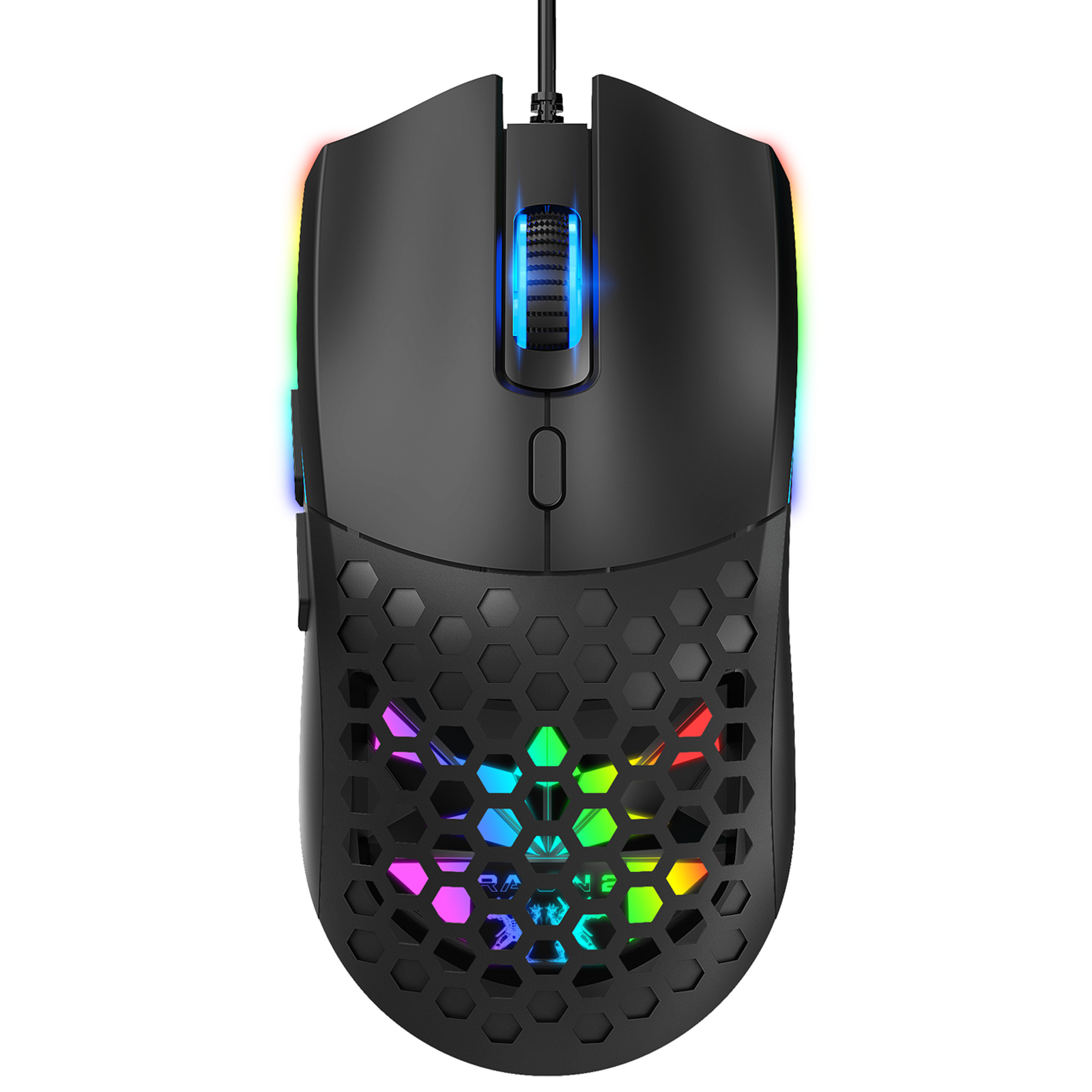 Sumvision Rio Sumvision Raijin 2 Pro Gaming Mouse – Sumvision